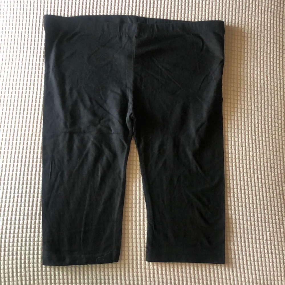 MAZE black stretchy shorts XL pack of 2